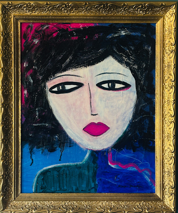 Dwelling In The Past Robs You Of Your Present by Karen Martin