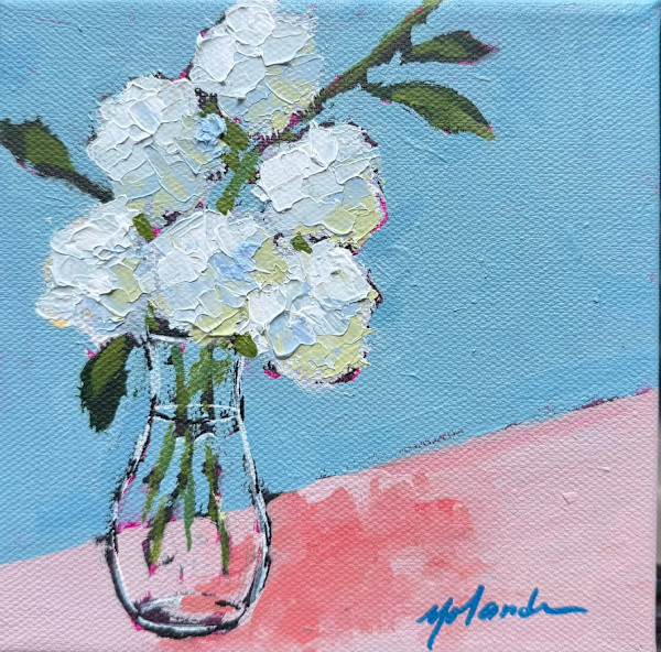 More Love by Yolanda Kennison, Image 4.