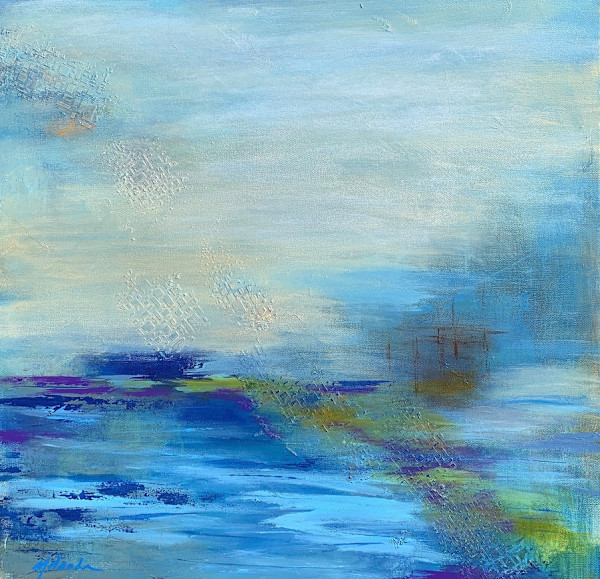 As It Were by Yolanda Kennison, Image 1.