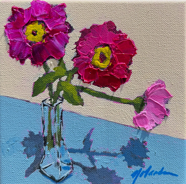 Open to Love by Yolanda Kennison