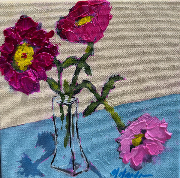 Growing Wisdom by Yolanda Kennison, Image 2.