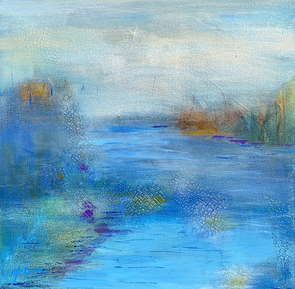 As It Was by Yolanda Kennison, Image 1.