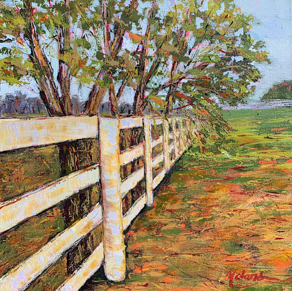 On the Edge of Autumn by Yolanda Kennison, Image 9.