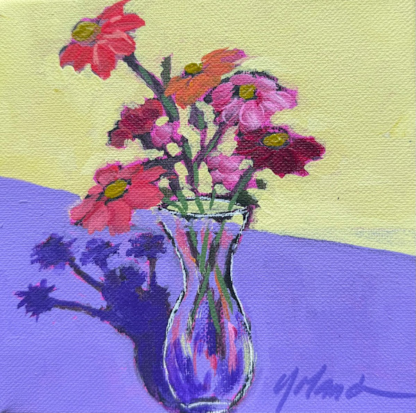 Love You Bunches by Yolanda Kennison, Image 1.