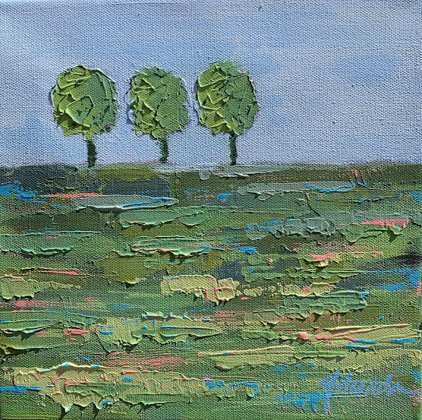 Bluegrass Joy 2 by Yolanda Kennison