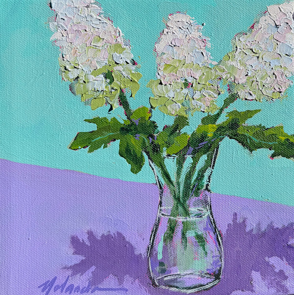 I Am Ready to Grow by Yolanda Kennison, Image 2.