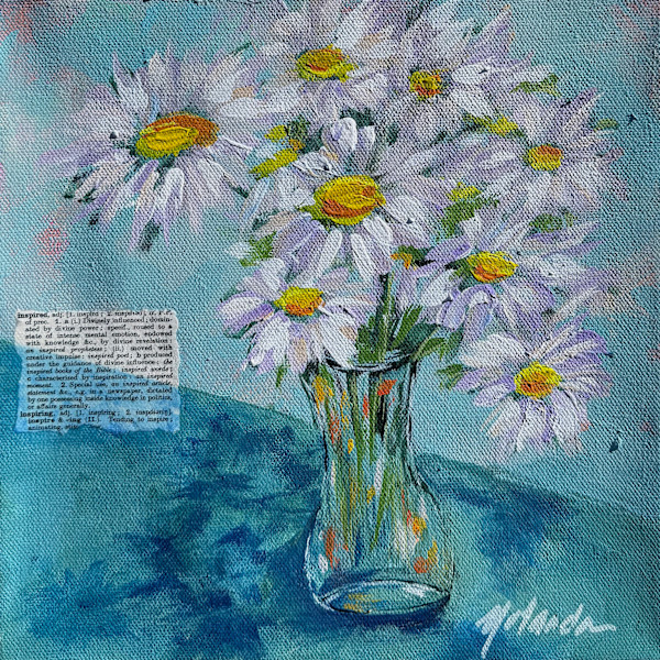 Inspired by Yolanda Kennison, Image 2.