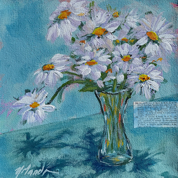 Joy by Yolanda Kennison, Image 3.