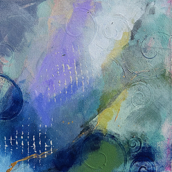 A Fresh Start 2 by Yolanda Kennison, Image 1.