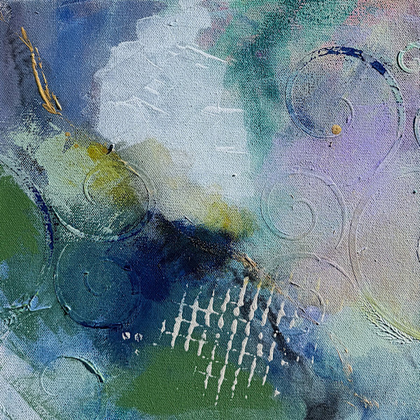 A Fresh Start 3 by Yolanda Kennison, Image 1.