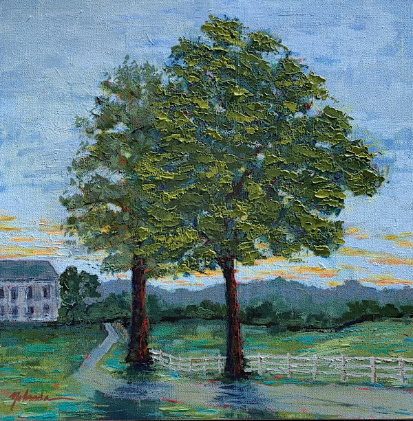 Summer Unwind by Yolanda Kennison, Image 1.