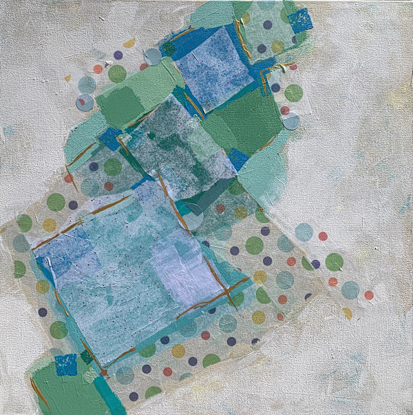 Whispers Untold by Yolanda Kennison, Image 1.