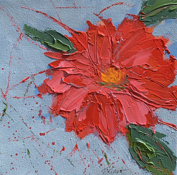Little Dream by Yolanda Kennison, Image 1.