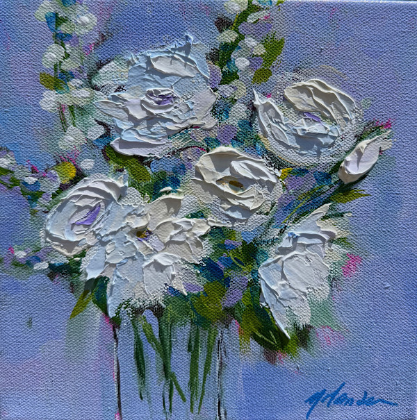 Celebrate the Day by Yolanda Kennison, Image 1.