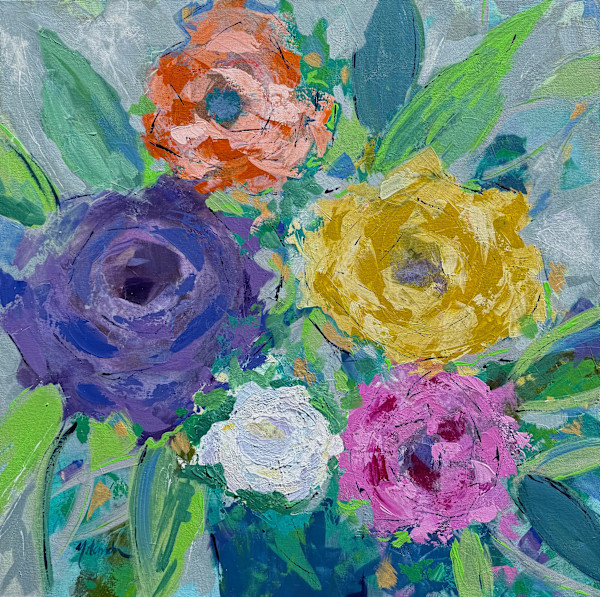 Five Sisters by Yolanda Kennison, Image 2.