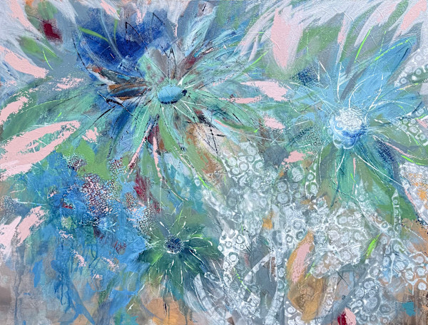 Memories so Demanding by Yolanda Kennison, Image 2.