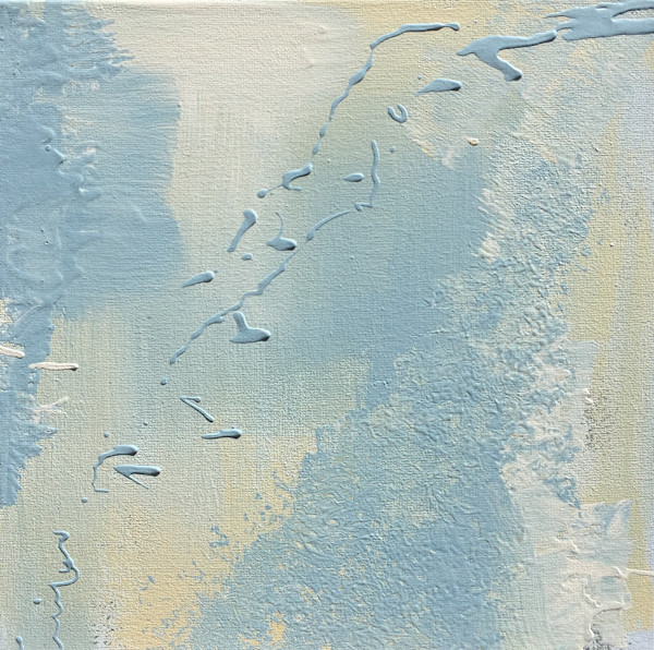 Dream by Yolanda Kennison, Image 1.