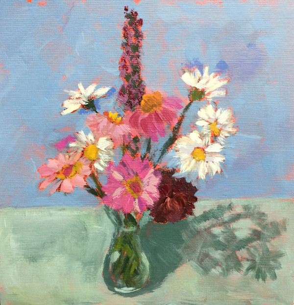 Summer Song by Yolanda Kennison, Image 1.