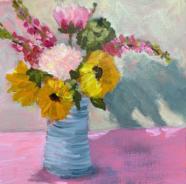 Make Believe by Yolanda Kennison, Image 1.