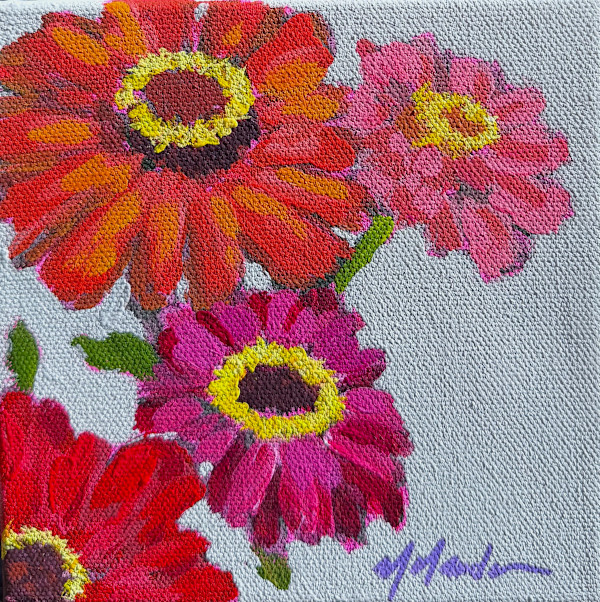 Heads Up Gorgeous by Yolanda Kennison, Image 1.
