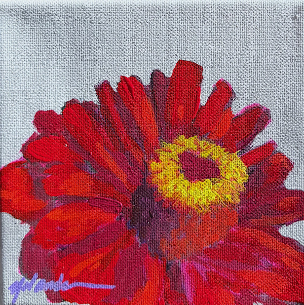 Dreaming Big by Yolanda Kennison, Image 7.