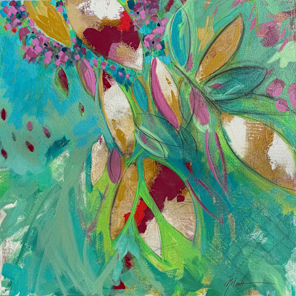 Day Dream by Yolanda Kennison, Image 1.