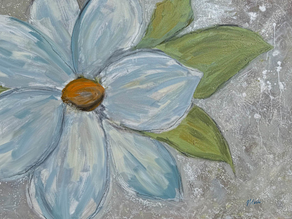 Pale Shades by Yolanda Kennison, Image 2.
