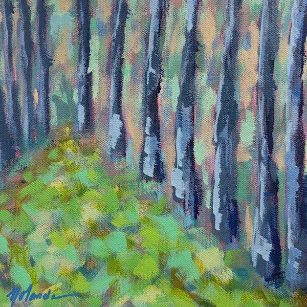 Off the Beaten Path by Yolanda Kennison, Image 1.