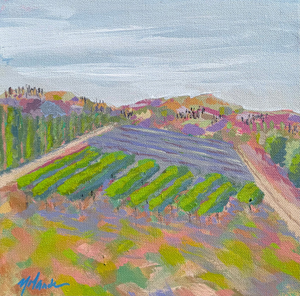 57 km from Florence by Yolanda Kennison, Image 1.