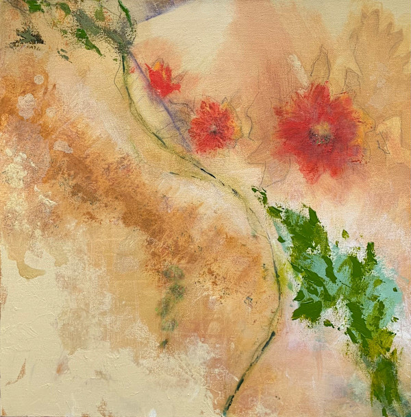 In the Path by Yolanda Kennison, Image 1.