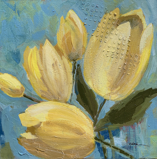 Joyful Surprise by Yolanda Kennison, Image 1.