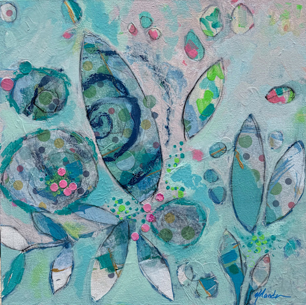 Whispers at Dawn by Yolanda Kennison, Image 2.