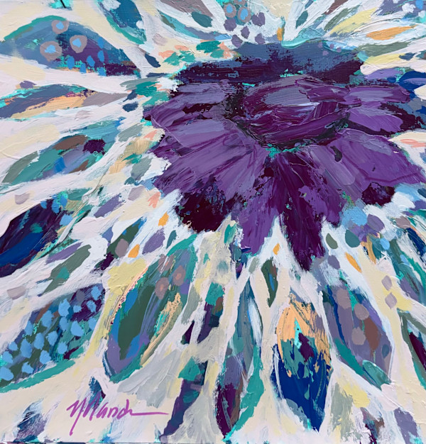 Delight by Yolanda Kennison, Image 1.