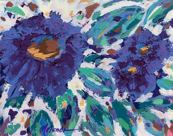 Carefree by Yolanda Kennison