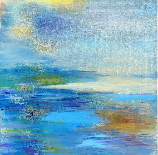 As It Is by Yolanda Kennison, Image 1.