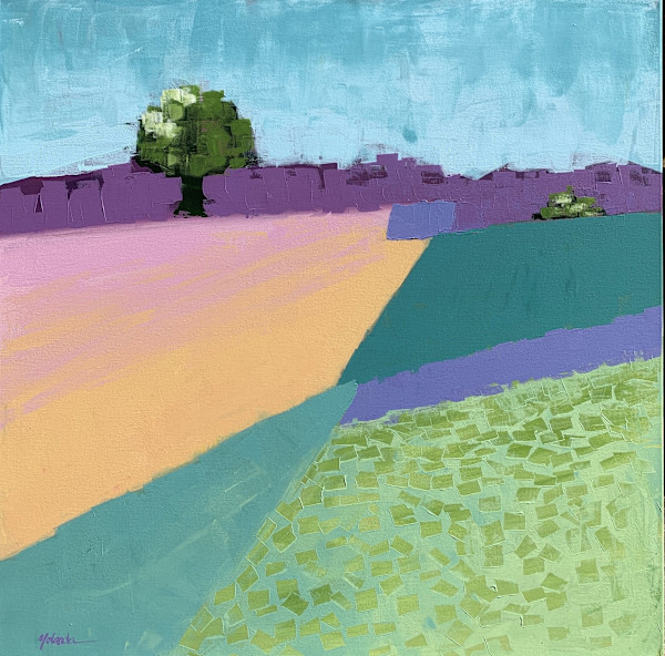 Heartland in Color by Yolanda Kennison, Image 1.