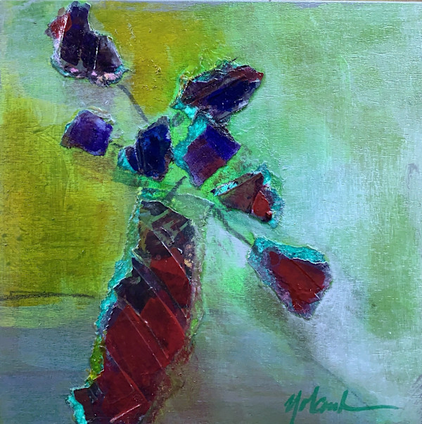 Dance with Me by Yolanda Kennison, Image 1.