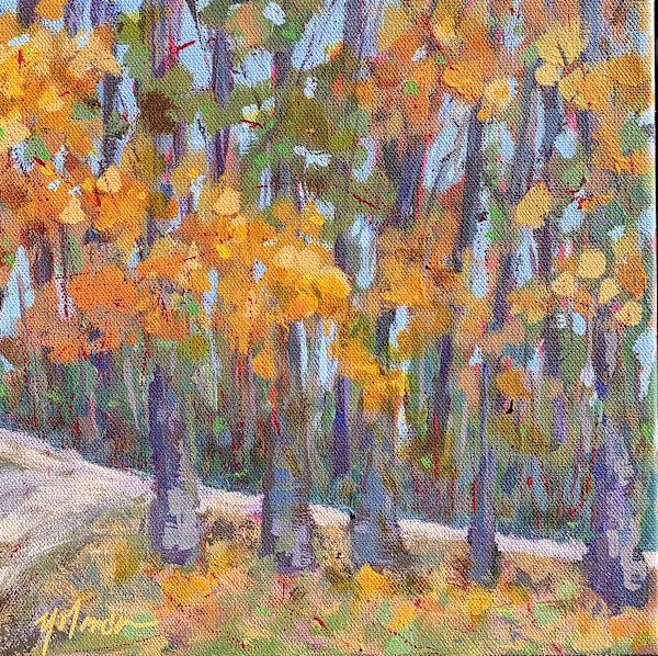 Show and Tell by Yolanda Kennison, Image 1.