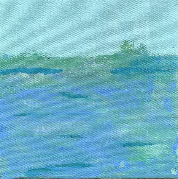 Dedicated by Yolanda Kennison, Image 1.