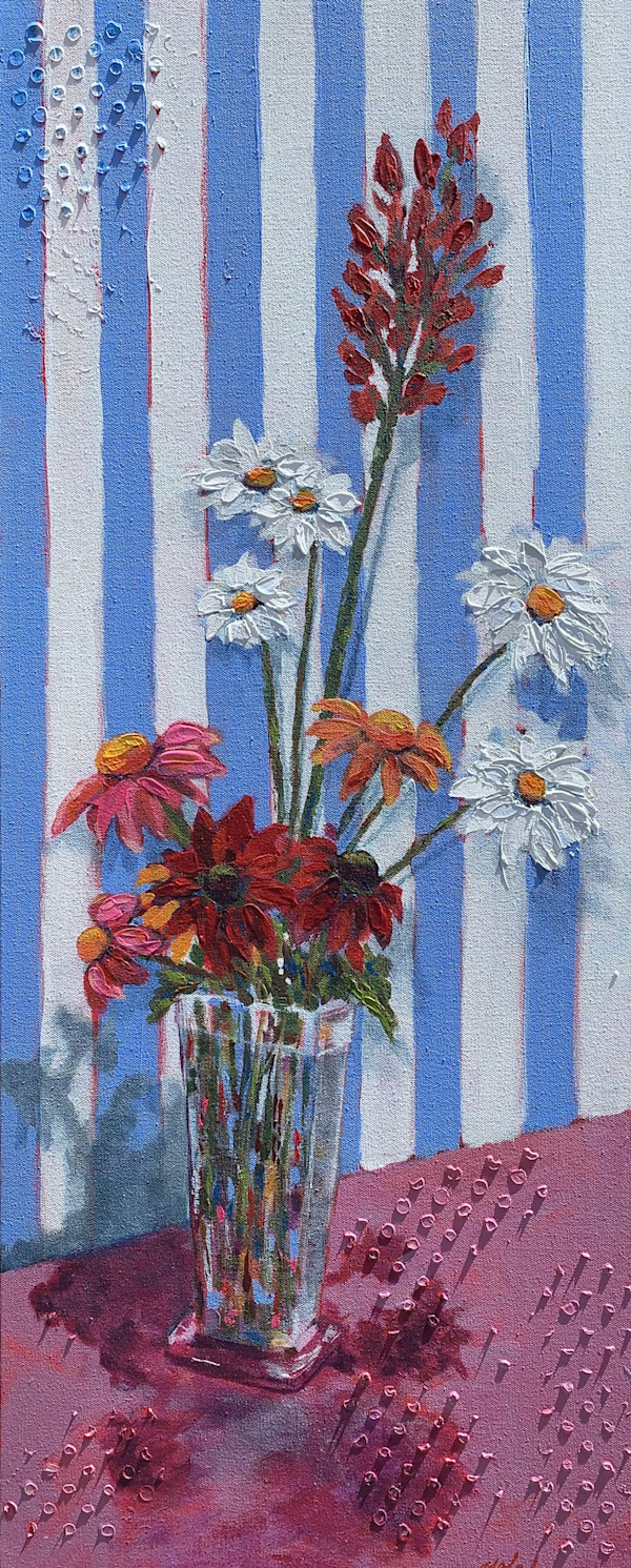 Uniquely You by Yolanda Kennison, Image 1.