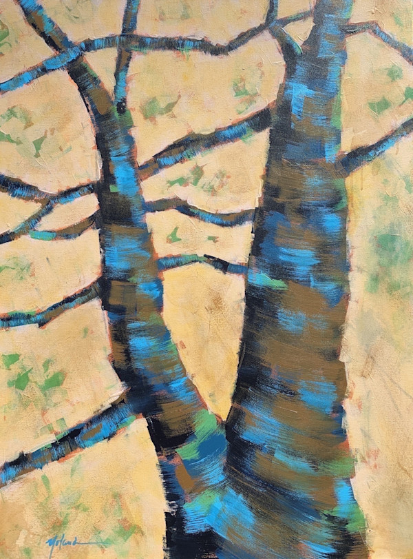 Shadow of Hope by Yolanda Kennison, Image 1.