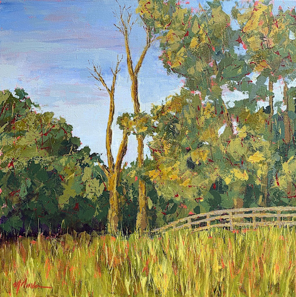 One Afternoon by Yolanda Kennison, Image 1.