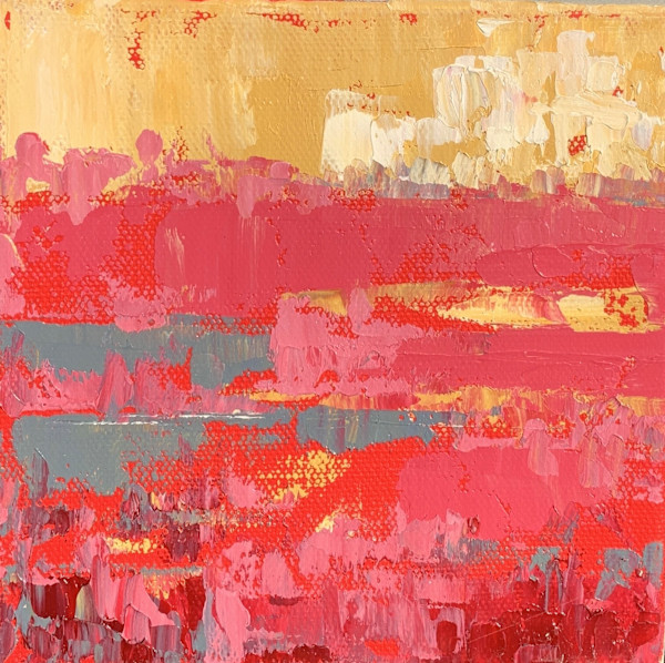 Steady by Yolanda Kennison, Image 1.