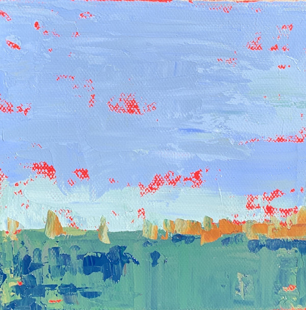 Promise by Yolanda Kennison, Image 1.