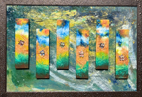 Time Passage by "Kaveka"