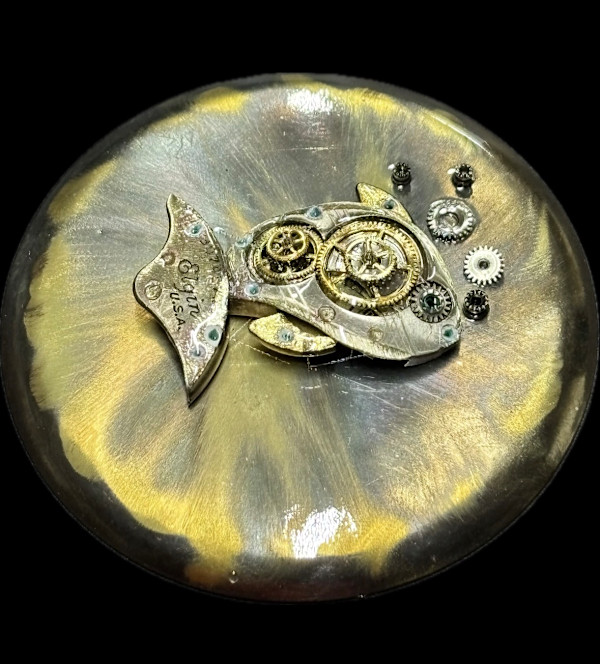 Time Fish Chili by "Kaveka", Image 1.