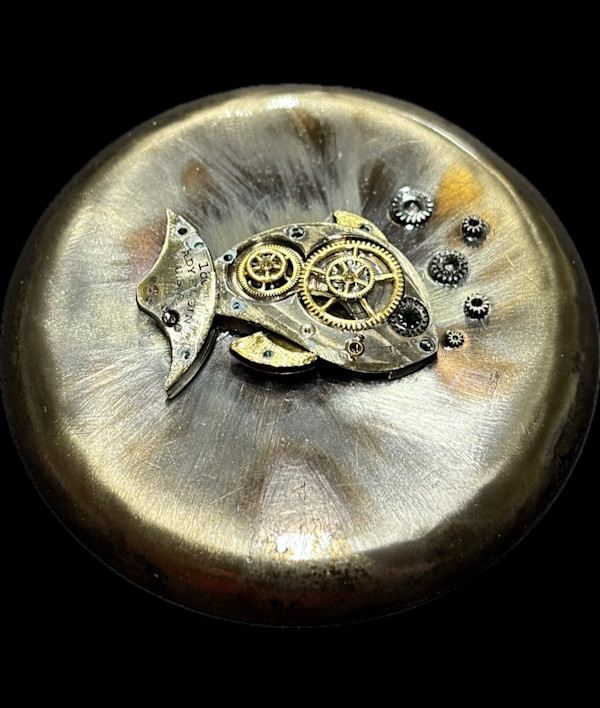 Time Fish Cumin by "Kaveka", Image 1.