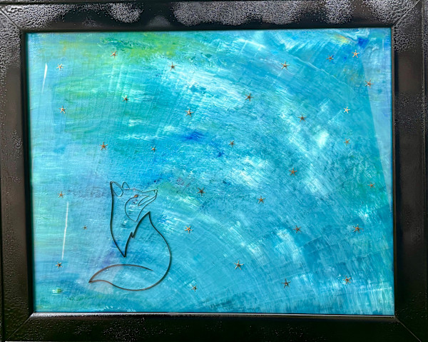 Time Vibration by "Kaveka"