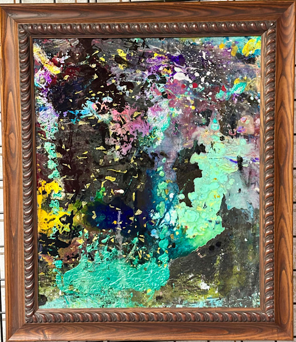 Time Alchemy by "Kaveka"