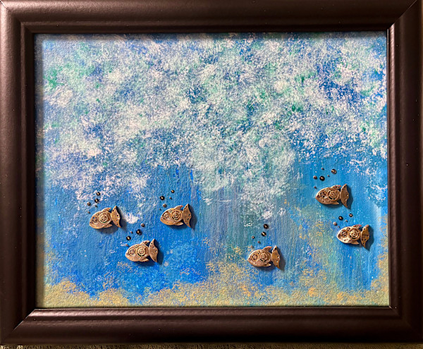 Sea, Lifetime by "Kaveka", Image 7.